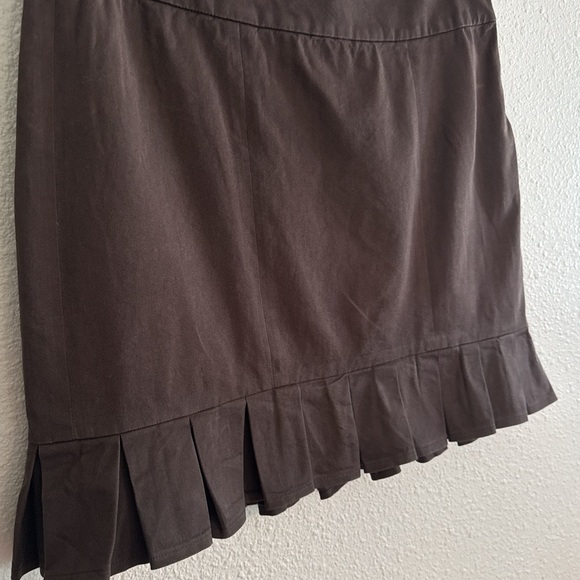 Y2K Body by Victoria Pleated Mini Skirt - Picture 5 of 8